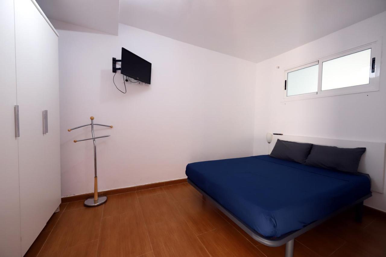 Confortevole Appartamento Playa Del Ingles Maspalomas  Exterior foto