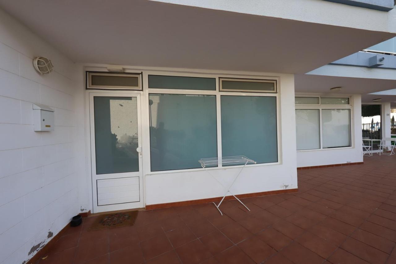 Confortevole Appartamento Playa Del Ingles Maspalomas  Exterior foto