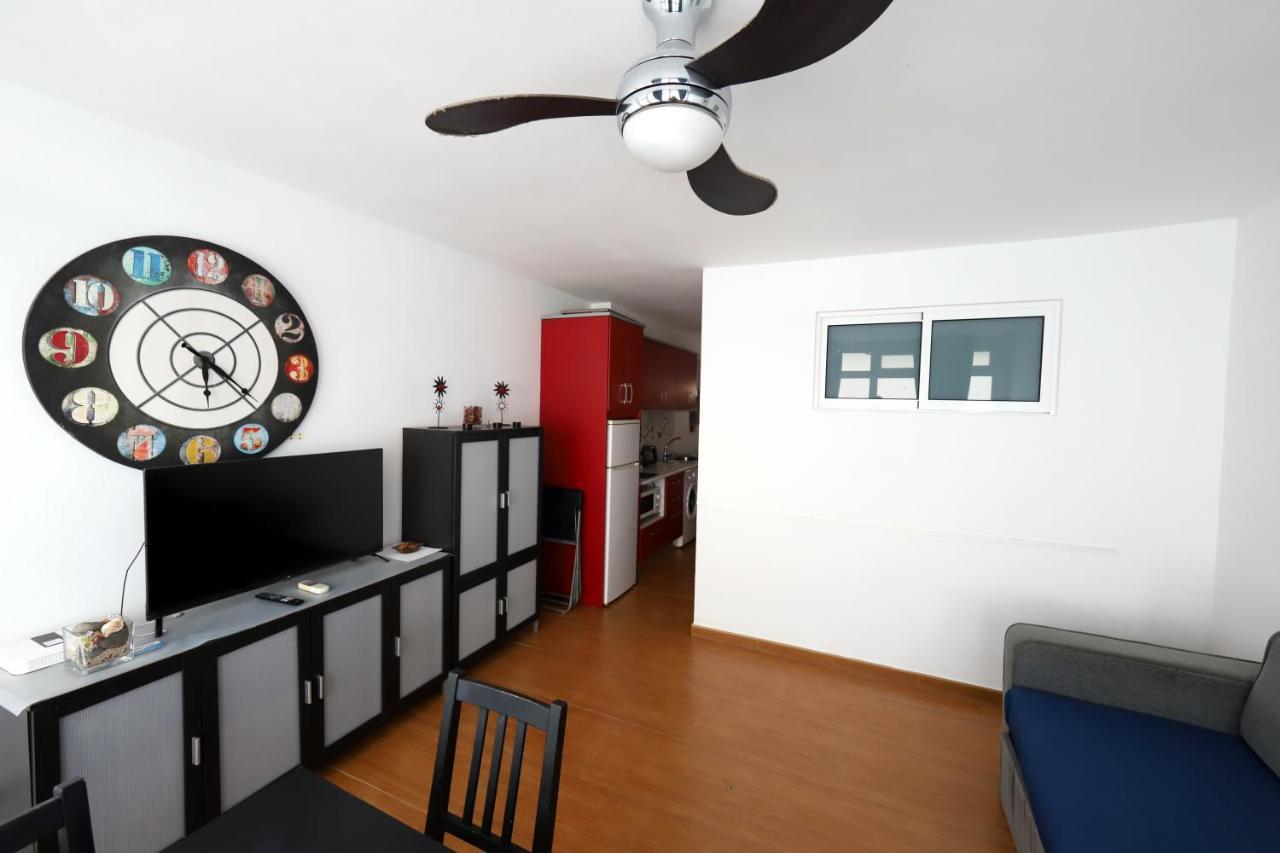 Confortevole Appartamento Playa Del Ingles Maspalomas  Exterior foto