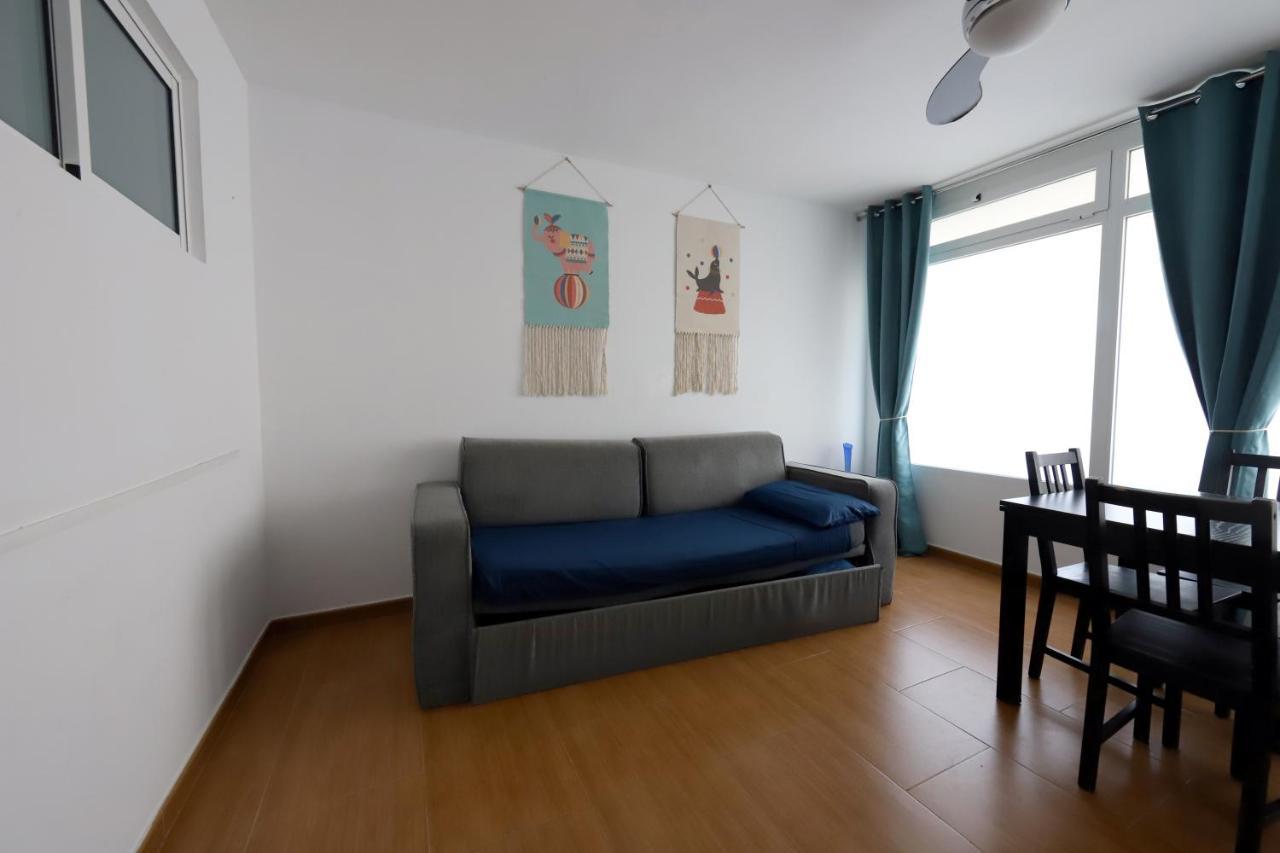 Confortevole Appartamento Playa Del Ingles Maspalomas  Exterior foto