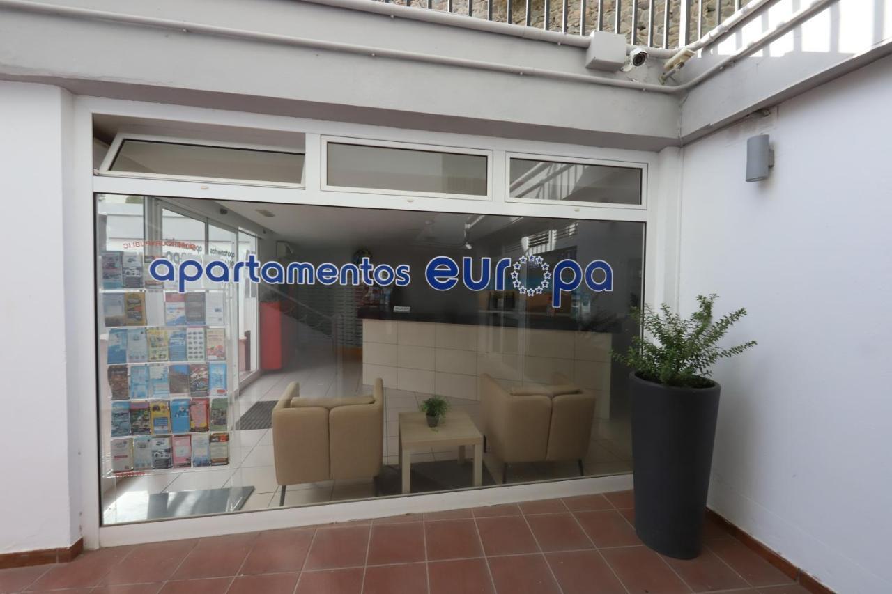 Confortevole Appartamento Playa Del Ingles Maspalomas  Exterior foto