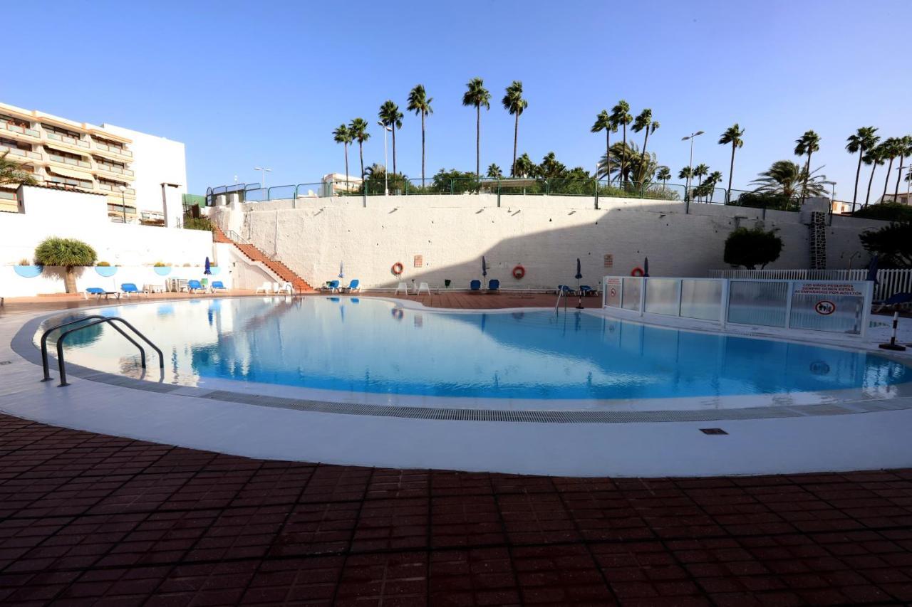 Confortevole Appartamento Playa Del Ingles Maspalomas  Exterior foto