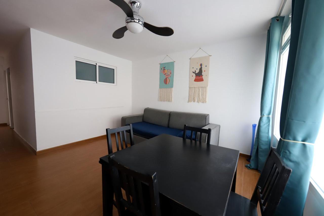 Confortevole Appartamento Playa Del Ingles Maspalomas  Exterior foto