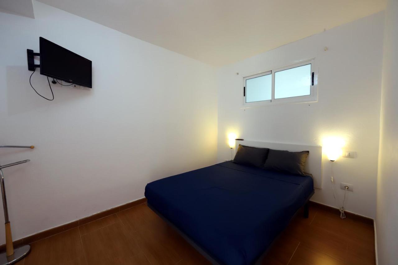 Confortevole Appartamento Playa Del Ingles Maspalomas  Exterior foto