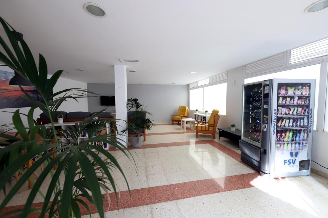 Confortevole Appartamento Playa Del Ingles Maspalomas  Exterior foto