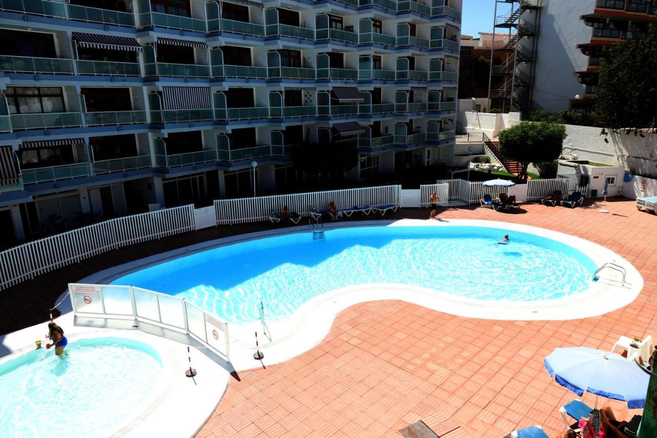 Confortevole Appartamento Playa Del Ingles Maspalomas  Exterior foto